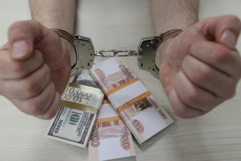 Дропперов предупредили о скором ужесточении мер против них