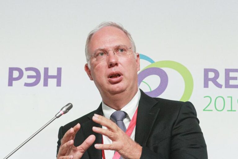 Глава РФПИ раскрыл смысл предложенных ЕК санкций против фонда