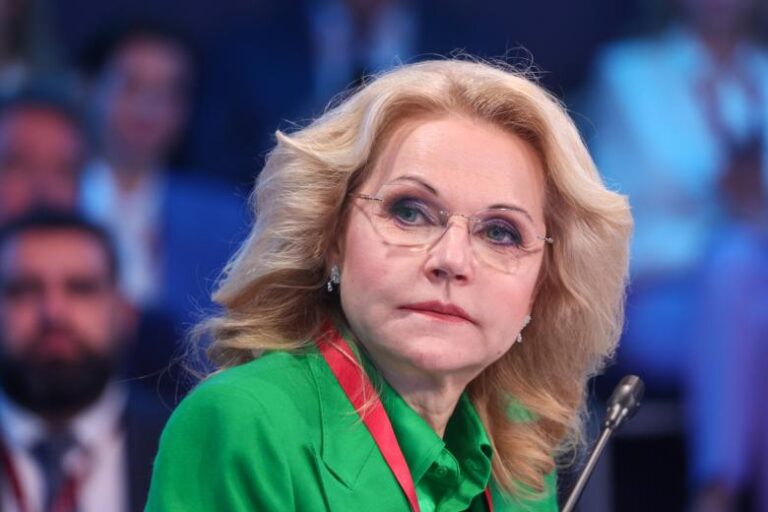 Голикова назвала неочевидное преимущество региональных вузов