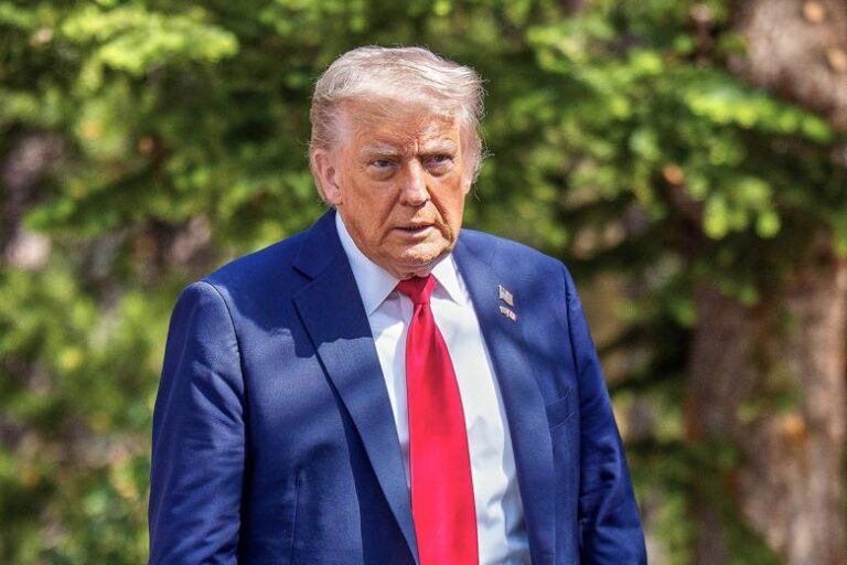 «Хороший знак»: в Совфеде отреагировали на слова Трампа о сделке с Россией