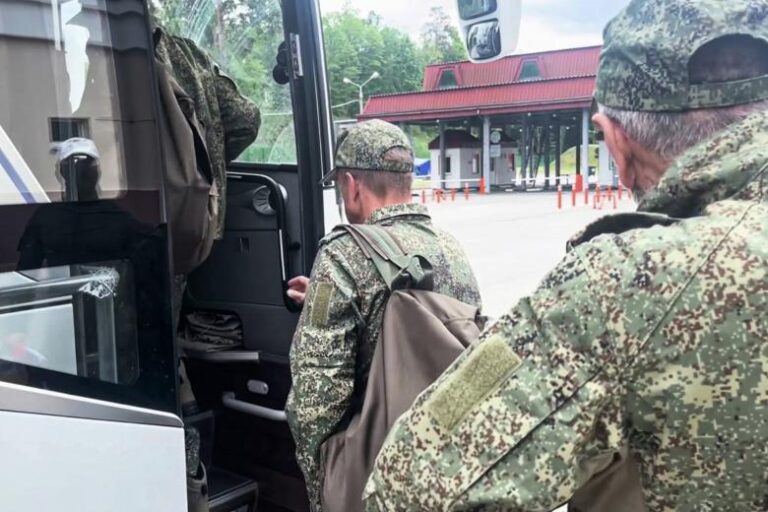 «Христианская вещь»: депутат об идее масштабного обмена пленными с Украиной