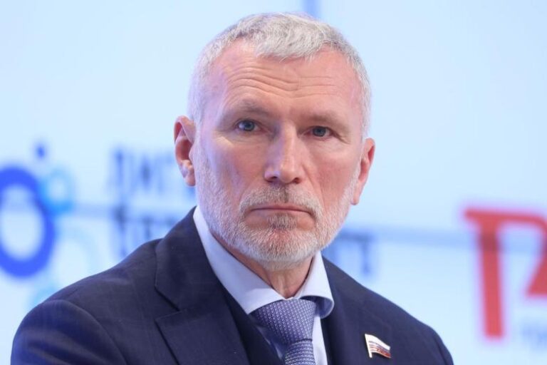 «Идейный нацист»: депутат о назначении Мадьяра главой направления в ВСУ