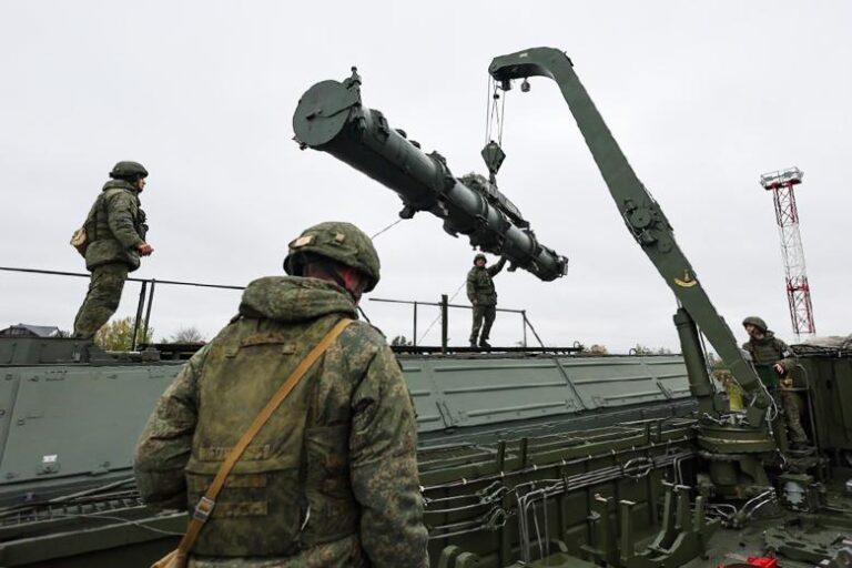 «Искандер» нанес сокрушительный удар морпехам ВСУ