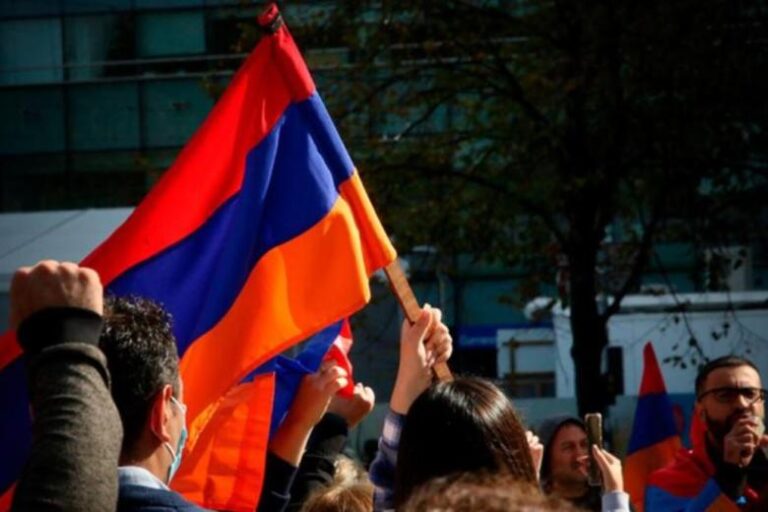 «Я не въездной»: бывшему российскому сенатору запретили посещать Армению