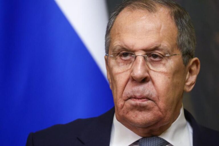 Лавров объяснил, почему мир игнорирует бомбардировки Ирана