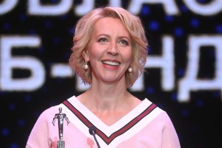 Лазареву призвали к раскаянию после неожиданных слов об иноагентстве