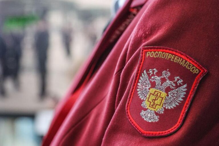 «Массовые жалобы»: Роспотребнадзор о завозе вируса Коксаки в Россию