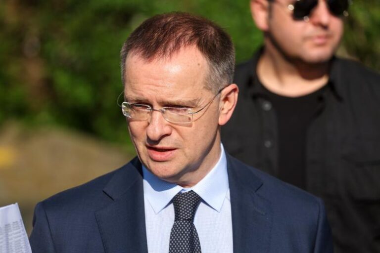 Мединский поделился подробностями о новом обмене пленными с Украиной