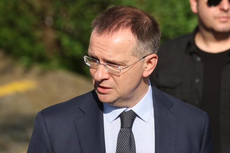 Мединский привел детали самого масштабного в истории СВО обмена пленными