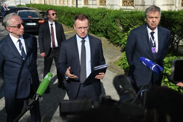 Мединский раскрыл подробности меморандума, который передали Украине