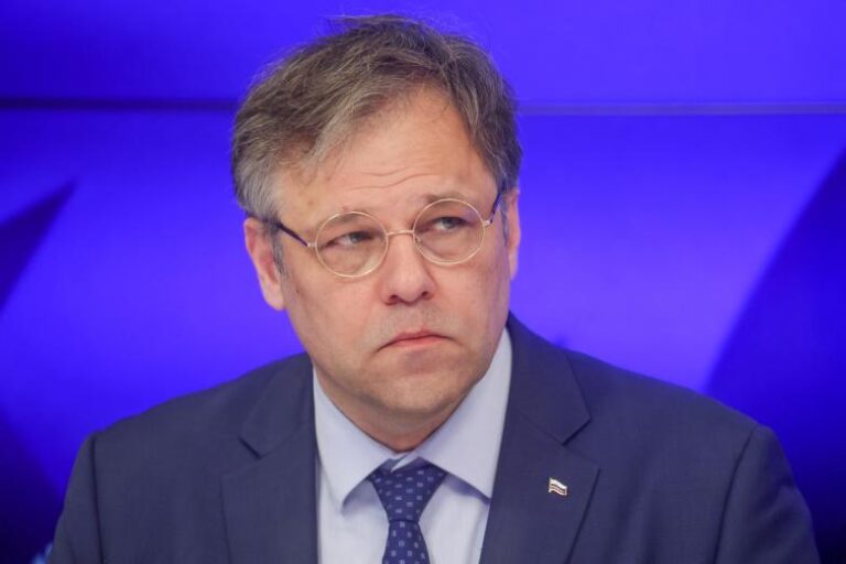 Мирошник пообещал Киеву «сюрприз» после атак на Россию перед переговорами