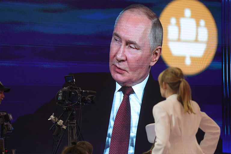 «Много несправедливости»: Путин назвал худшее решение по приватизации