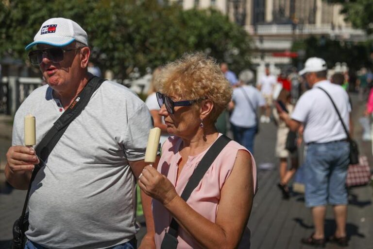 Названы главные претенденты на получение статуса пенсионера в 2025 году