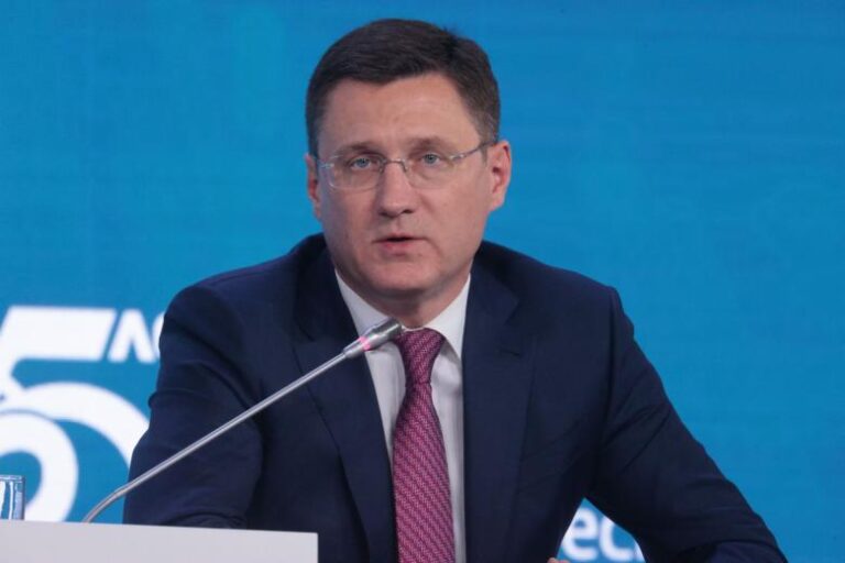 Новак в двух словах описал эскалацию на Ближнем Востоке