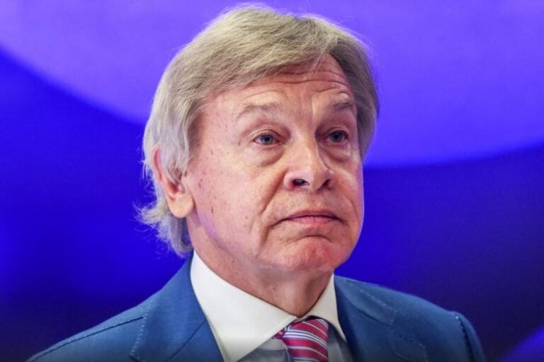 «Остается зависимой»: Пушков о несбыточной мечте Европы