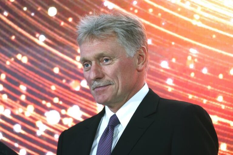 Песков раскрыл, как Россия и США устраняют «раздражители» в отношениях