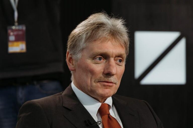 Песков раскрыл, состоится ли разговор Путина и Трампа после ударов США