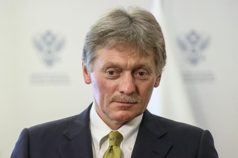 Песков заявил об огромном ударе по режиму ядерного нераспространения