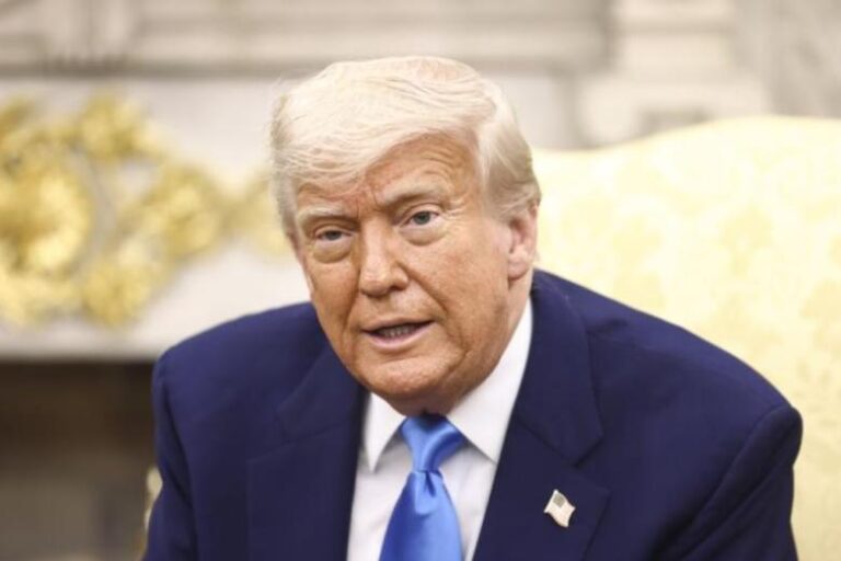 Посол пролил свет на возможную встречу Путина и Трампа