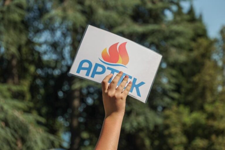 «Потерял все»: найдена причина введения санкций против лагеря «Артек»