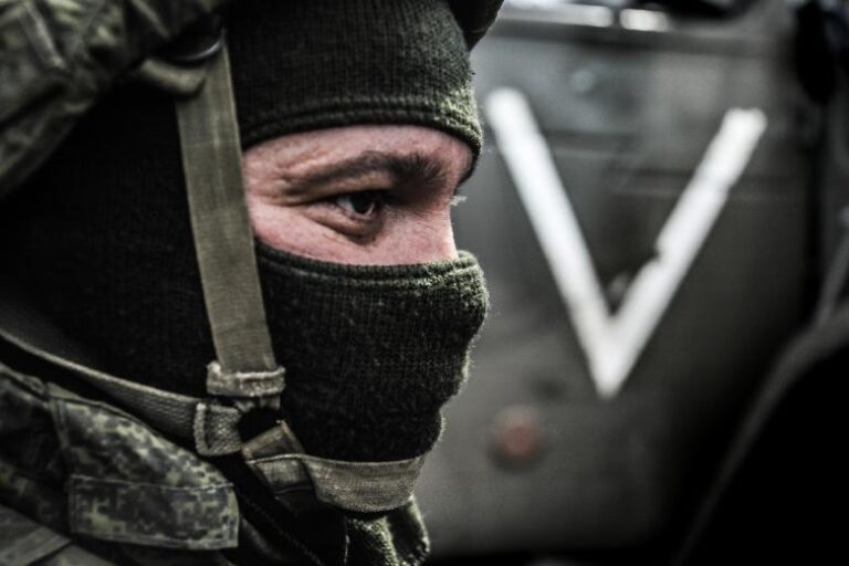 Путин напомнил, что испытывает вся Россия к бойцам СВО