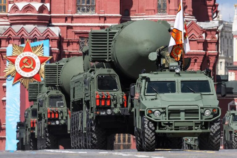 Путин рассказал, чего стоят России военные расходы