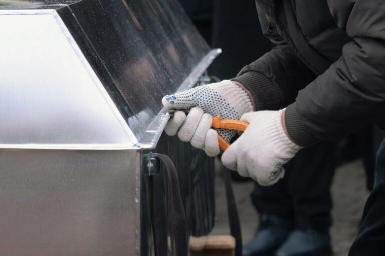 Стало известно о возможном переносе передачи тел погибших бойцов