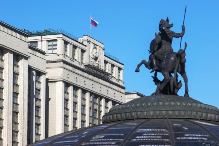 «Трамп их просто-напросто развел»: в Госдуме отреагировали на договор НАТО