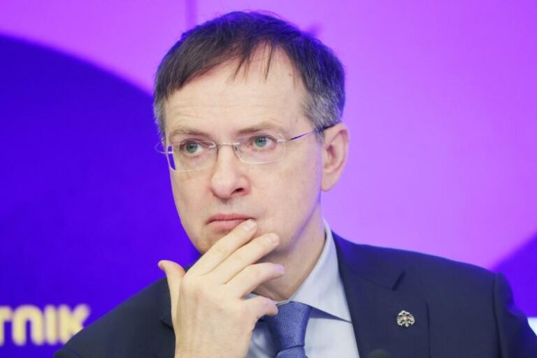 Украину предупредили, чем для нее закончится следование чужим интересам