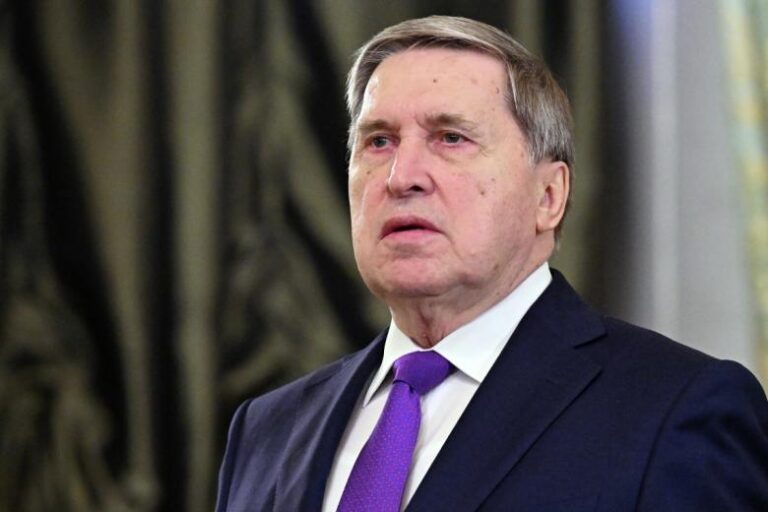 Ушаков ответил на вопрос о встрече Путина и Трампа