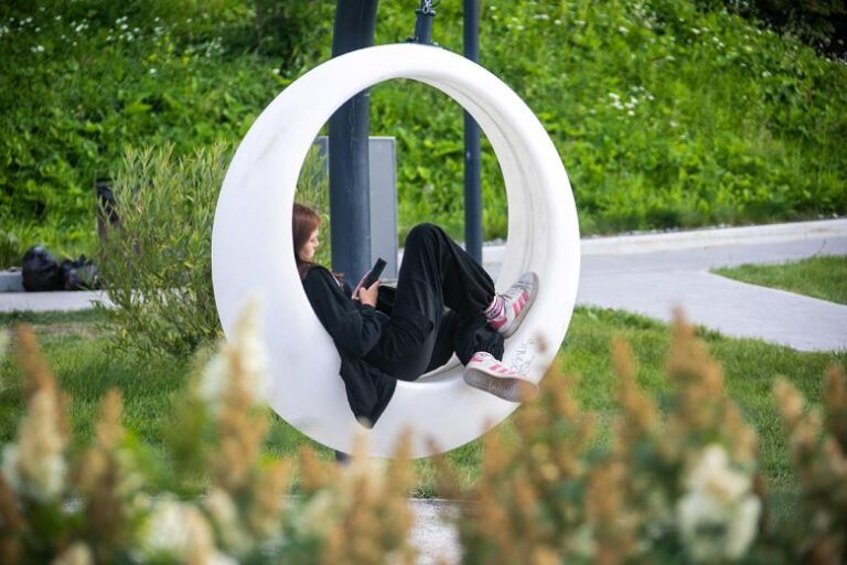 В ГД раскрыли главные преимущества национального мессенджера перед Telegram