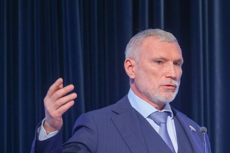 В ГД раскрыли, как Запад может разыграть украинскую карту после переговоров