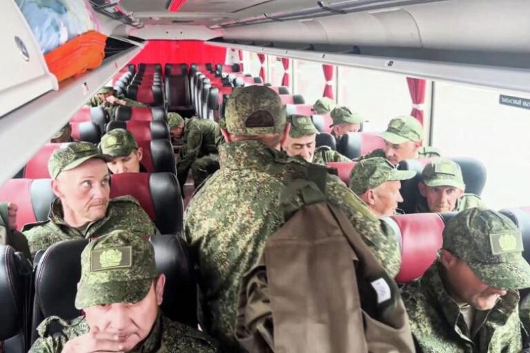 В ГД раскрыли значимость самого масштабного с начала СВО обмена пленными