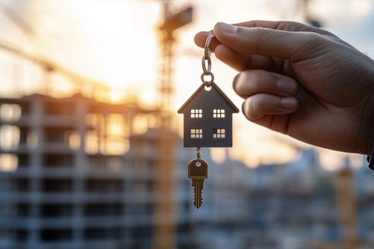 В Госдуме хотят ввести льготную ипотеку для трех категорий граждан