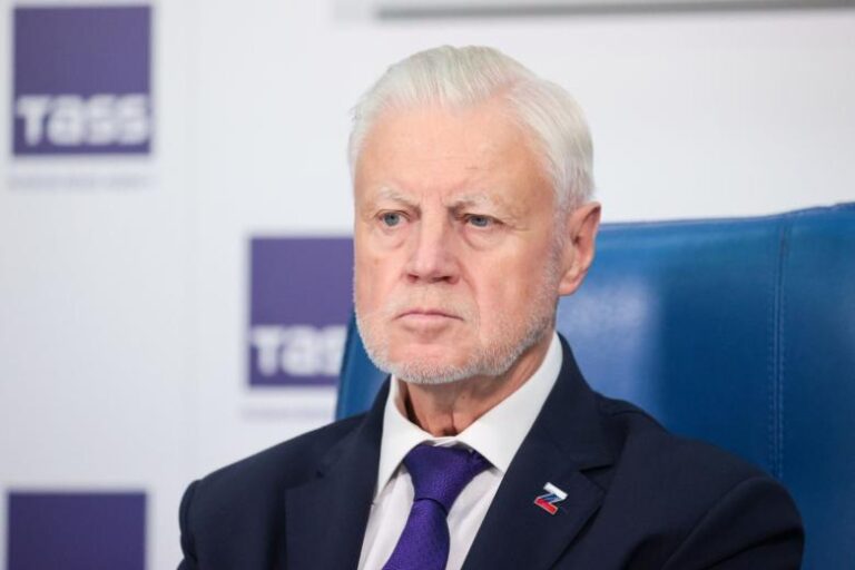 В Госдуме нашли способ достичь реальных результатов на переговорах с Киевом