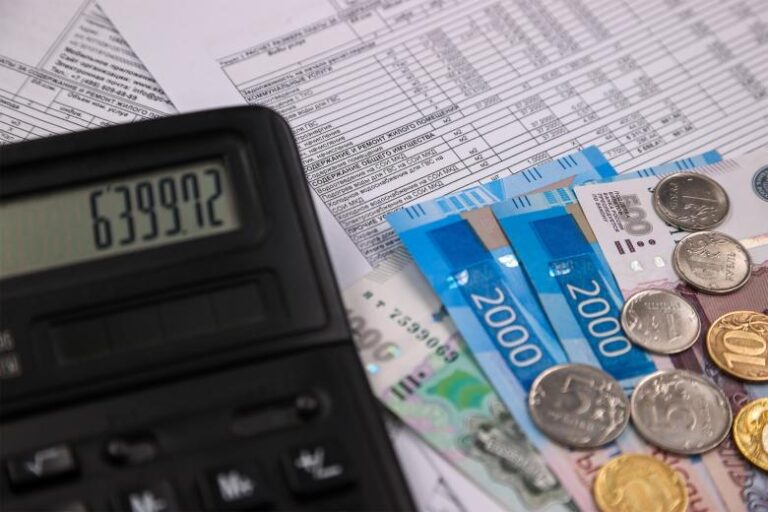 В Госдуме объяснили увеличение платы за воду без счетчиков