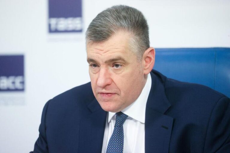 В Госдуме отреагировали на поздравление Рубио