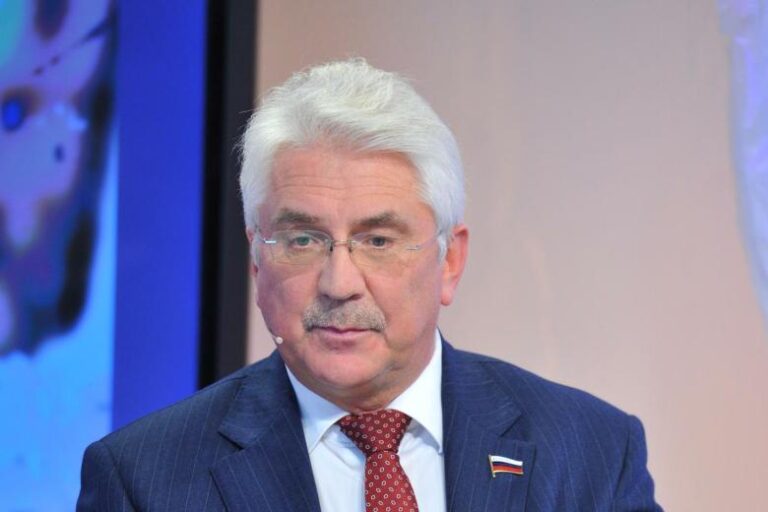 В Госдуме ответили, как провокации ВСУ скажутся на переговорах в Стамбуле