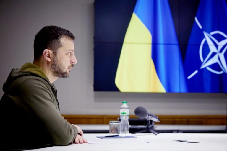 В Госдуме раскрыли, почему Россия против вступления Украины в НАТО