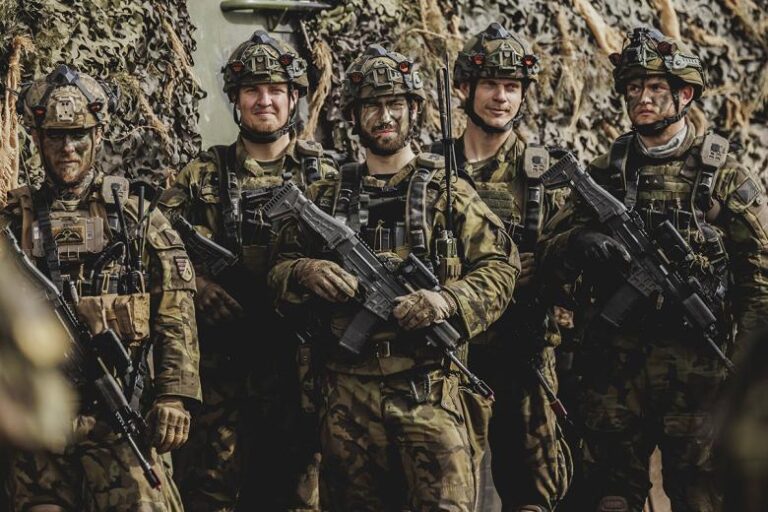 В Госдуме раскрыли условие прямого конфликта России и Германии