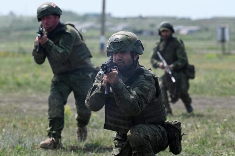 В Госдуме рассказали, обойдутся ли ВС РФ без штурма городов на СВО