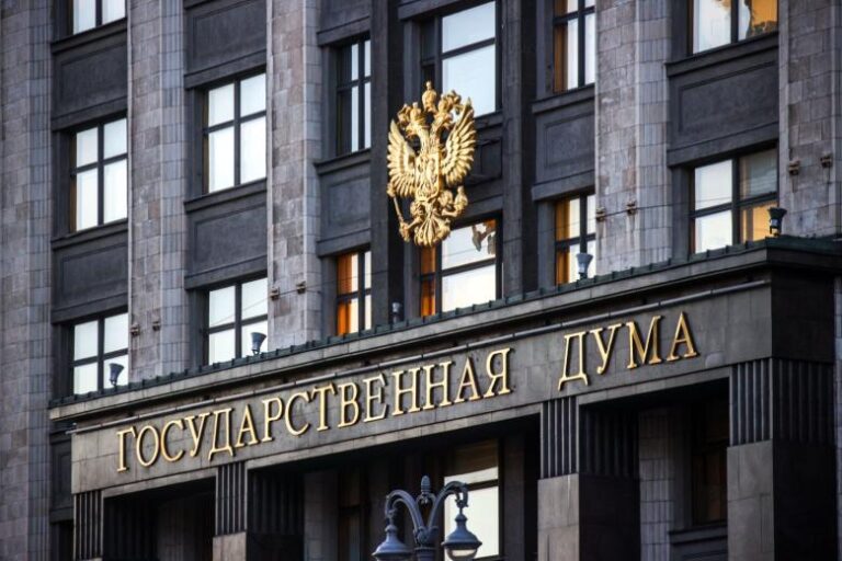 В Госдуме резко высказались о вымогательствах мигрантов в Мытищах