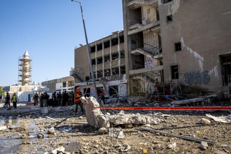 В Госдуме выразили беспокойство обострением конфликта на Ближнем Востоке