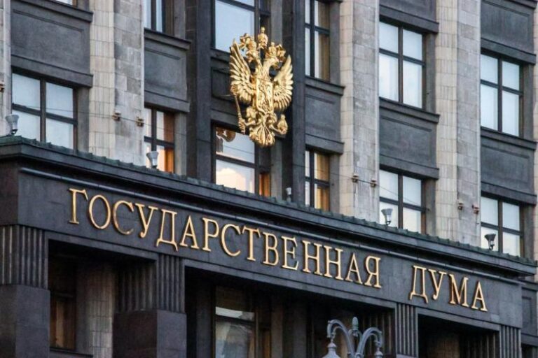 В Госдуме высказались об отстранении схиигумена Гавриила