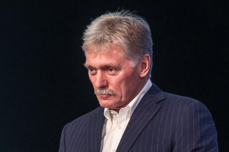 В Кремле объяснили причины начала СВО