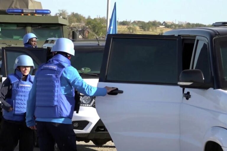 В Кремле оценили ущерб репутации МАГАТЭ после ударов США по Ирану