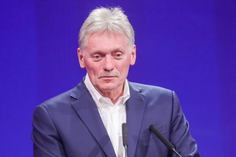 В Кремле ответили, ждать ли Россию на саммите БРИКС в Бразилии