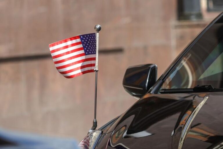 В Кремле заявили о подвисании вопроса новых переговоров России и США