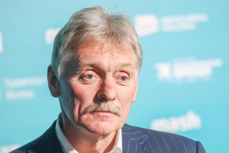 В Кремле заявили о возможной встрече Путина с Мединским