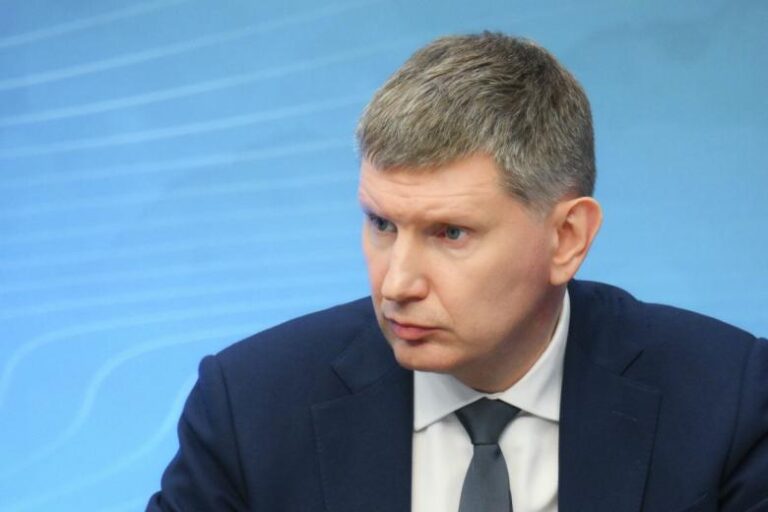 В Минэкономразвития объяснили, с чем связано укрепление рубля